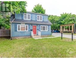 2087 MONTREAL ROAD, ottawa, Ontario