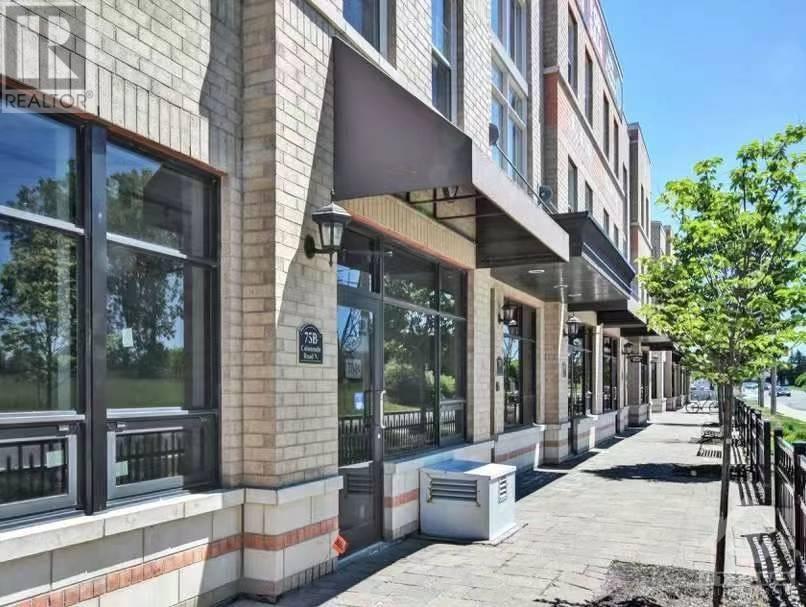 75 Colonnade Road Unit#d, Ottawa, Ontario  K2E 0A5 - Photo 2 - 1351091