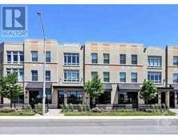 75 COLONNADE ROAD UNIT#D, ottawa, Ontario
