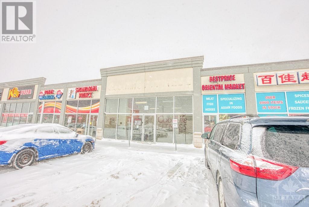 484 HAZELDEAN ROAD UNIT#G17, ottawa, Ontario