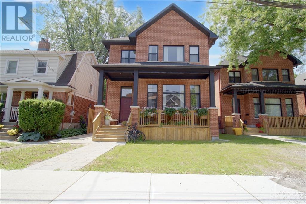 191-193 STANLEY AVENUE, ottawa, Ontario