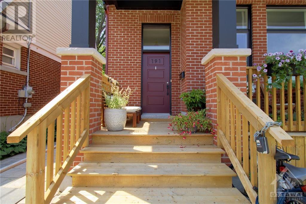 191-193 Stanley Avenue, Ottawa, Ontario  K1M 1P2 - Photo 2 - 1351443