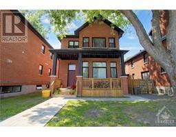 187-189 STANLEY AVENUE, ottawa, Ontario