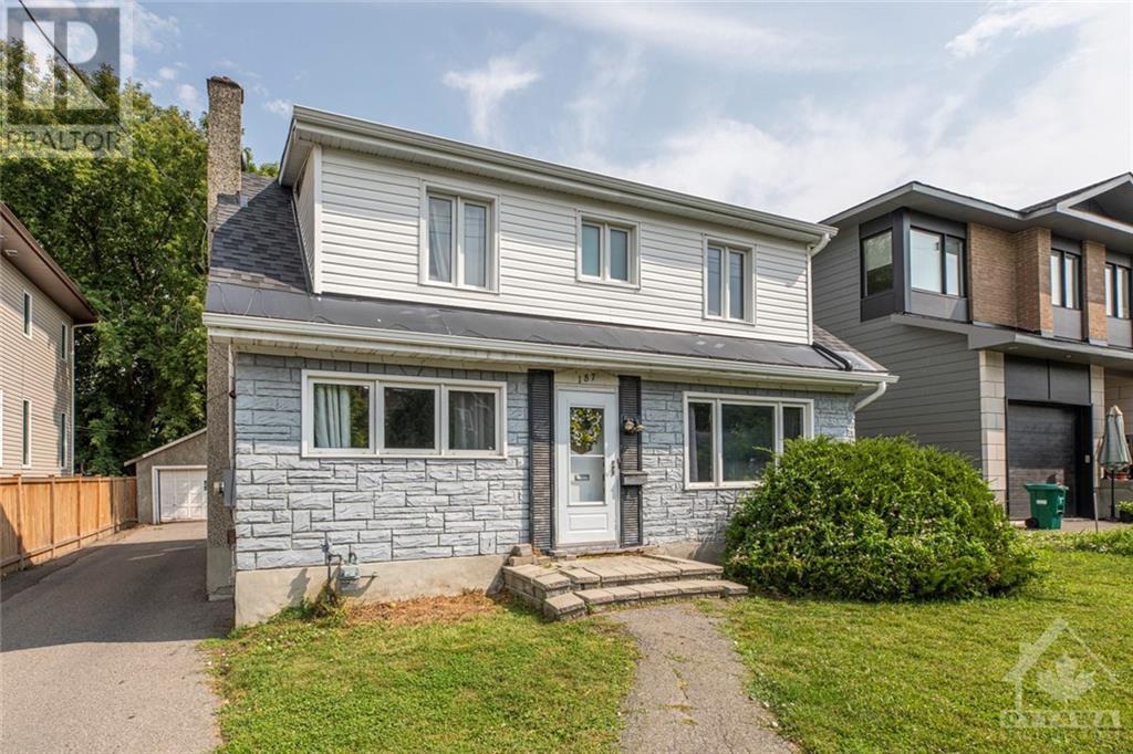187 Glynn Avenue, Ottawa, Ontario  K1K 1S4 - Photo 2 - 1351553