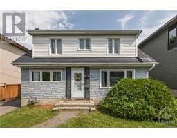 187 GLYNN AVENUE, ottawa, Ontario