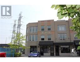 150 CORINTH PRIVATE, ottawa, Ontario