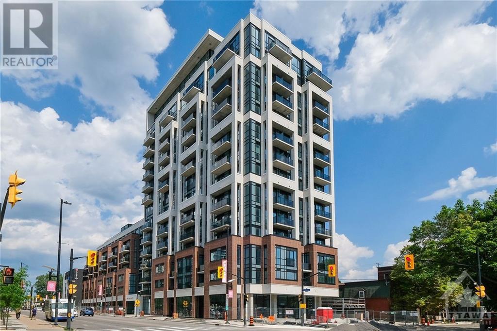 560 RIDEAU STREET UNIT#502, ottawa, Ontario
