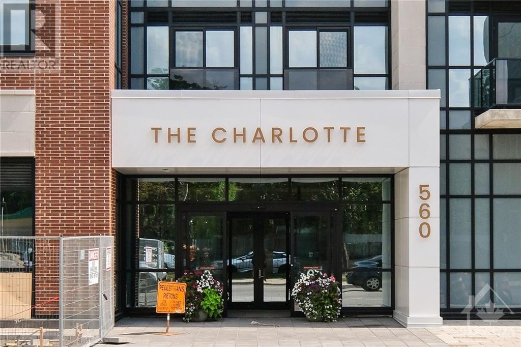 560 Rideau Street Unit#502, Ottawa, Ontario  K1N 5Z8 - Photo 2 - 1351519