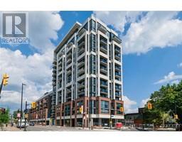 560 RIDEAU STREET UNIT#502, ottawa, Ontario