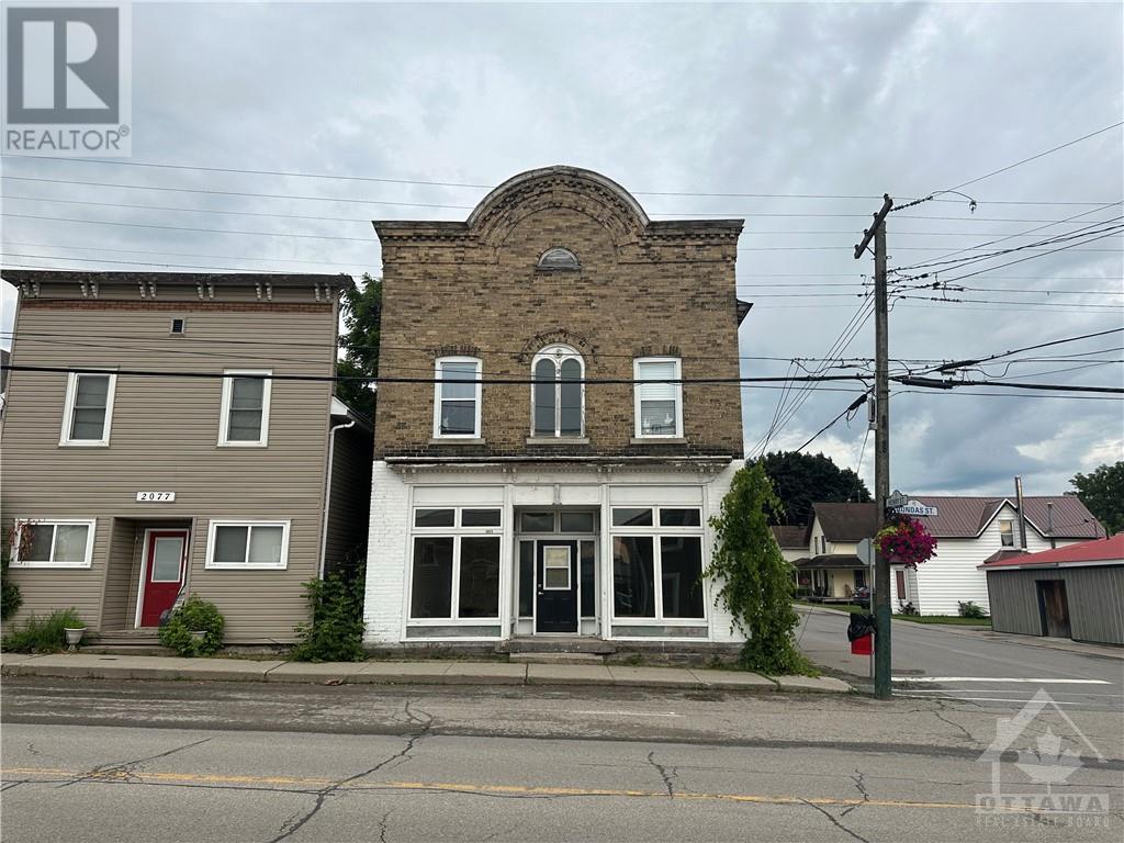 2073 DUNDAS STREET, cardinal, Ontario