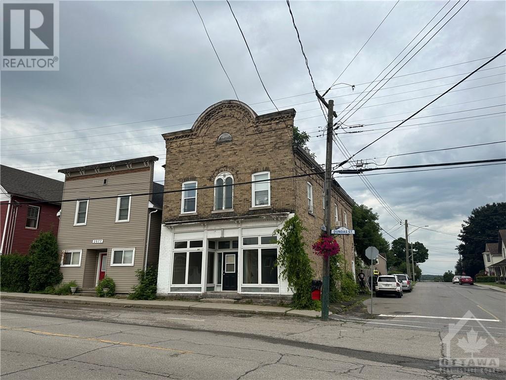 2073 Dundas Street, Cardinal, Ontario  K0E 1E0 - Photo 2 - 1351682