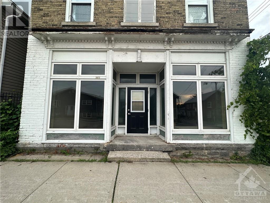 2073 Dundas Street, Cardinal, Ontario  K0E 1E0 - Photo 3 - 1351682