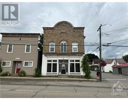 2073 DUNDAS STREET, cardinal, Ontario
