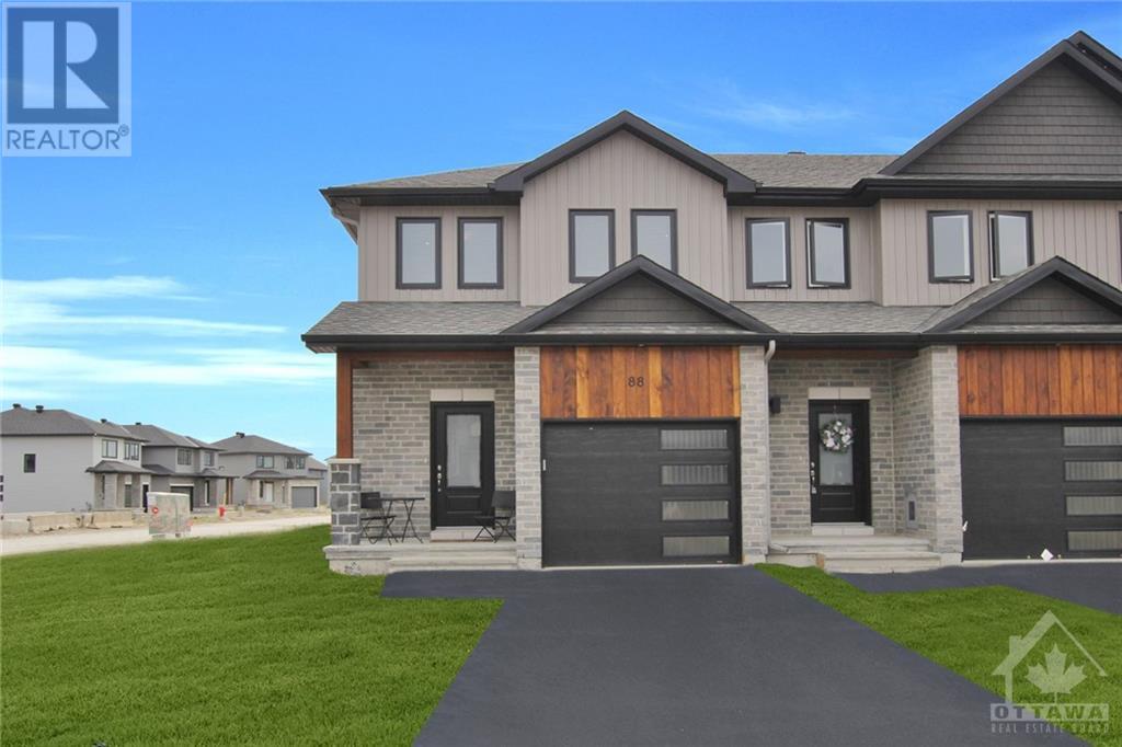 88 O'DONOVAN DRIVE, carleton place, Ontario