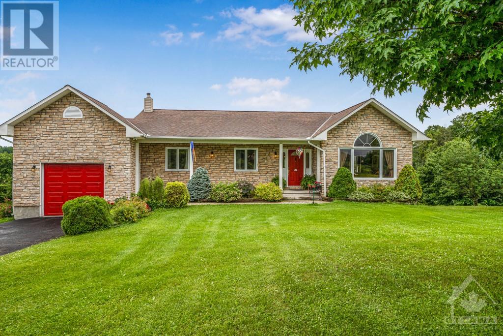 580 PLEASANT CORNER ROAD E, vankleek hill, Ontario