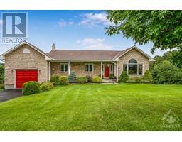 580 PLEASANT CORNER ROAD E, vankleek hill, Ontario