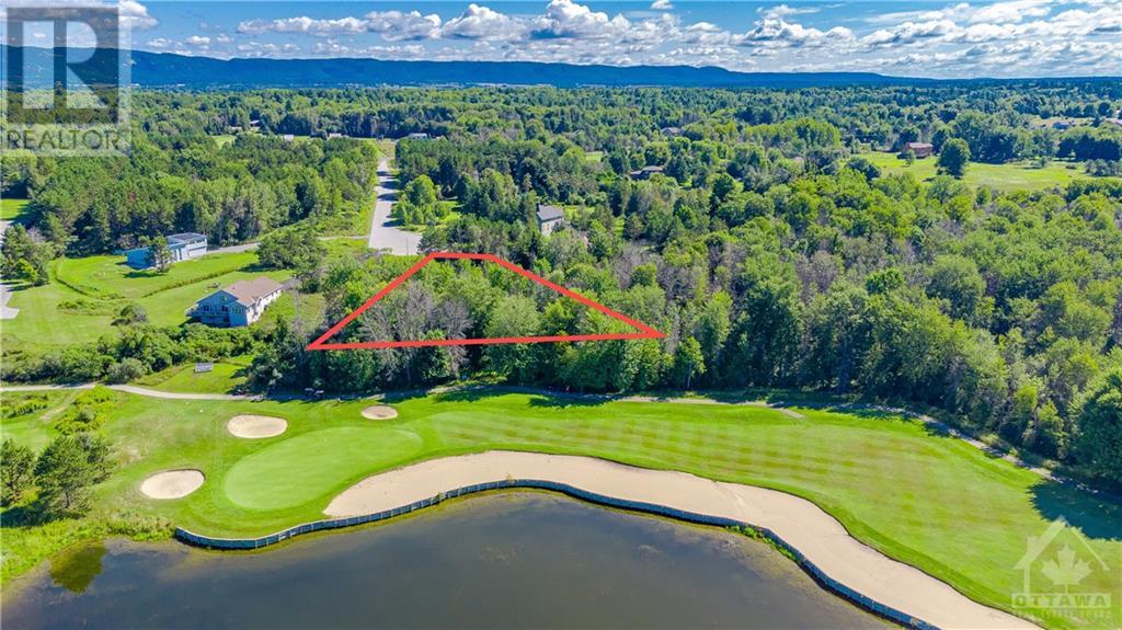 133 PINE VALLEY COURT, ottawa, Ontario