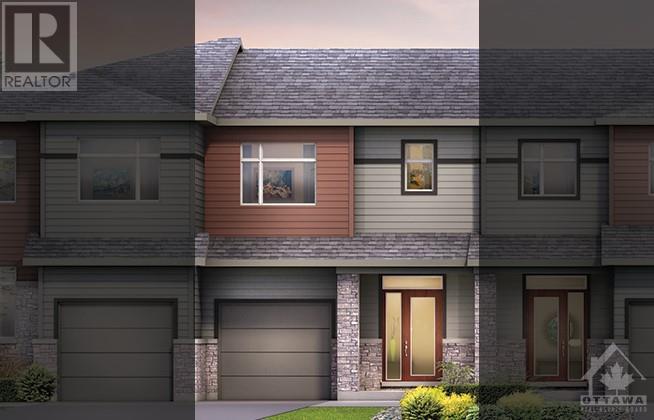 349 RAHEEN COURT, ottawa, Ontario