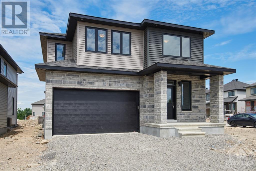 1 GRIFFITH WAY, carleton place, Ontario