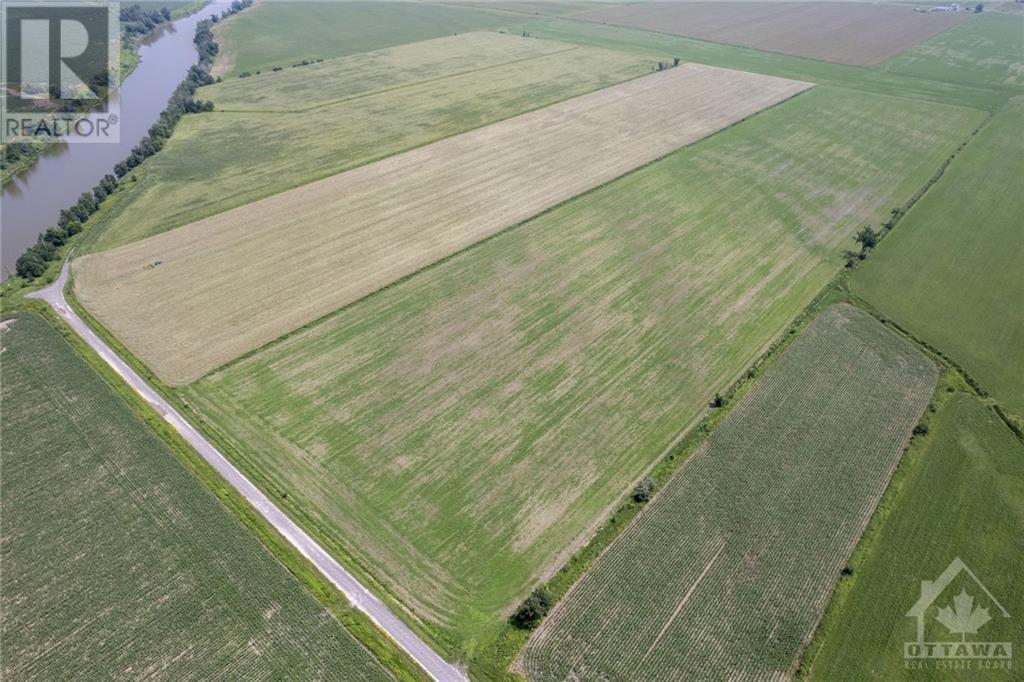 PT N1/2 LT 4 PLANTAGENET CONCESSION 8 ROAD, curran, Ontario