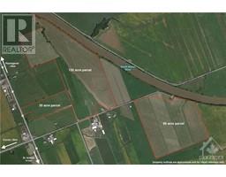 PT LT 5 PLANTAGENET CONCESSION 8 ROAD, curran, Ontario