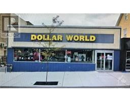 28 BECKWITH STREET N, smiths falls, Ontario