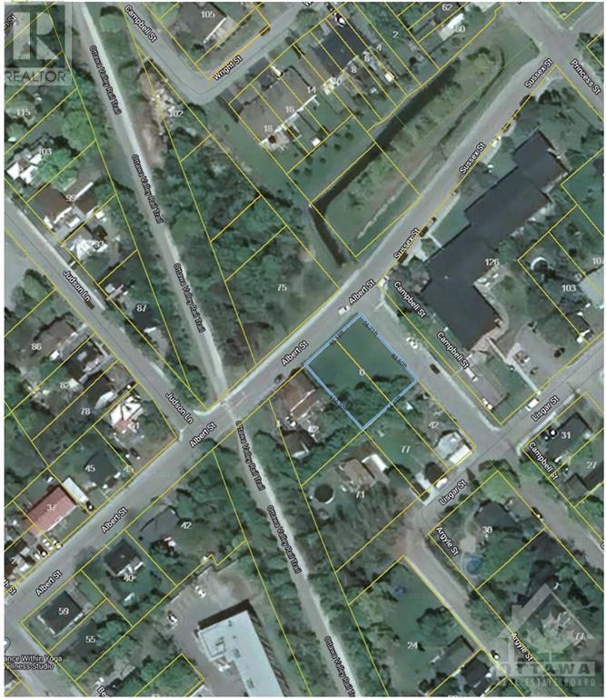 Albert Street, Carleton Place, Ontario  K7C 1P1 - Photo 2 - 1352091