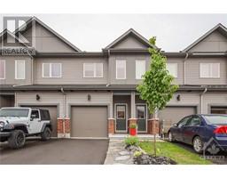 38 MONA MCBRIDE DRIVE, arnprior, Ontario