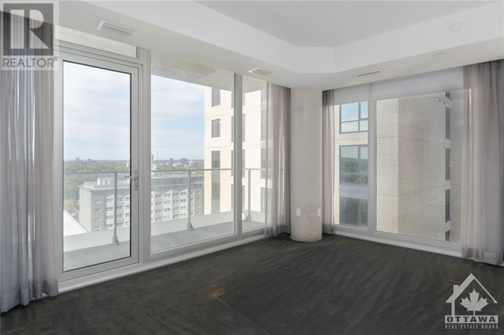 111 Champagne Avenue Unit#1803, Ottawa, Ontario  K1S 4P4 - Photo 13 - 1352238