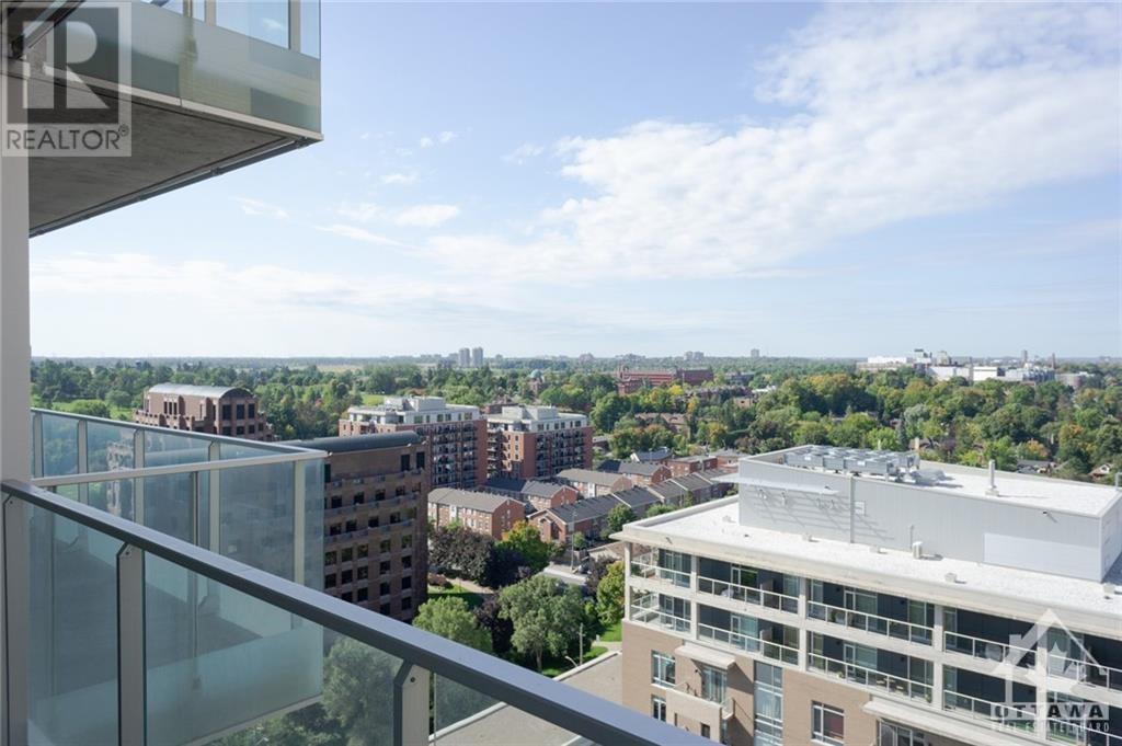 111 Champagne Avenue Unit#1803, Ottawa, Ontario  K1S 4P4 - Photo 17 - 1352238