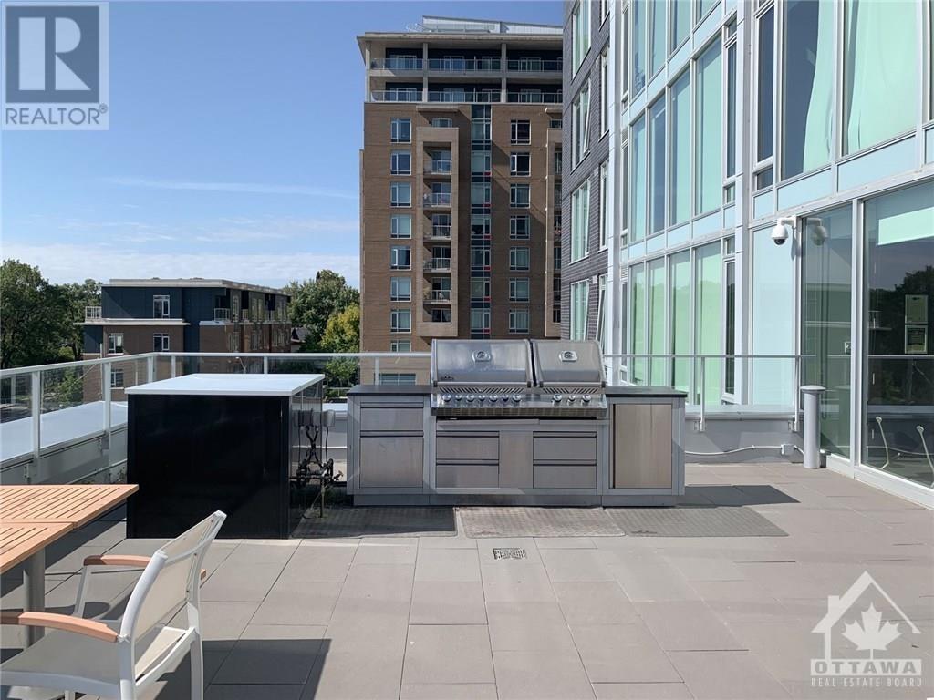 111 Champagne Avenue Unit#1803, Ottawa, Ontario  K1S 4P4 - Photo 19 - 1352238