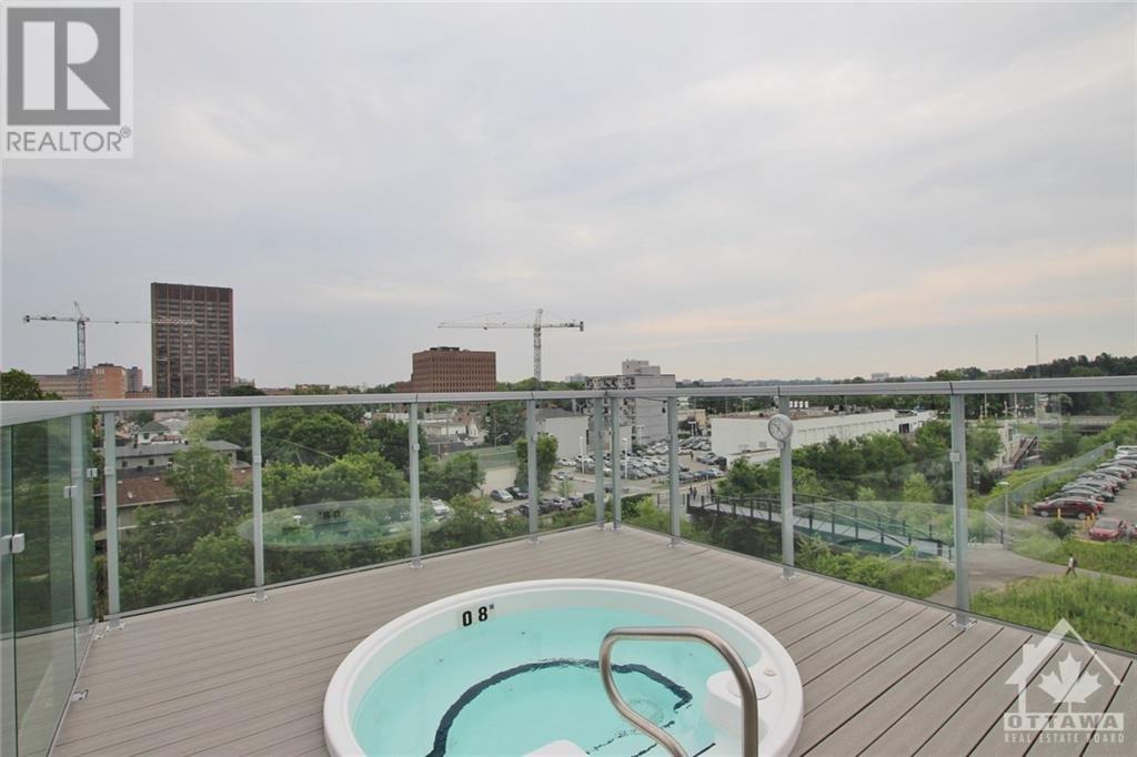 111 Champagne Avenue Unit#1803, Ottawa, Ontario  K1S 4P4 - Photo 21 - 1352238