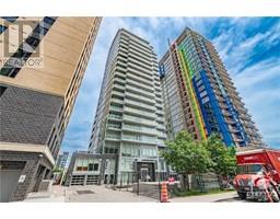 111 CHAMPAGNE AVENUE UNIT#1803, ottawa, Ontario