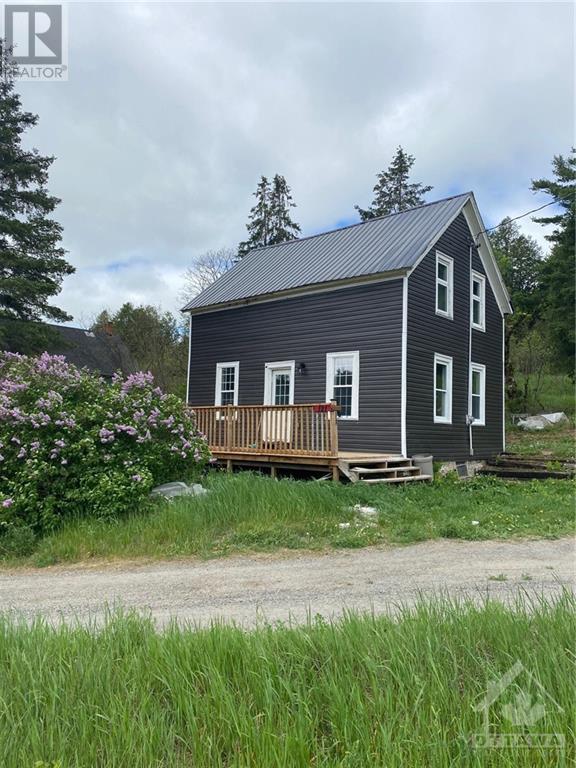 121 IRON CITY ROAD, lanark, Ontario