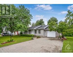 93 LALANDE CRESCENT, alfred, Ontario
