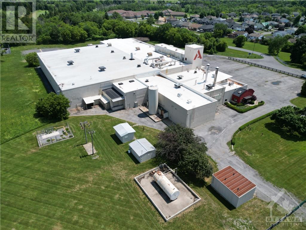 181 BISHOP STREET N, alexandria, Ontario