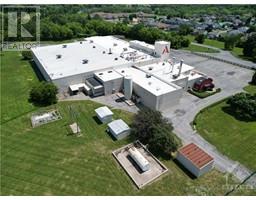 181 BISHOP STREET N, alexandria, Ontario