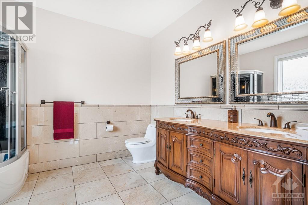 699 Ballycastle Crescent, Ottawa, Ontario  K1X 0A4 - Photo 18 - 1352136