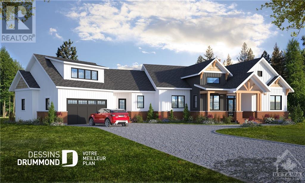 1405 St-Felix Road, Clarence-Rockland, Ontario  K0A 2A0 - Photo 11 - 1352479