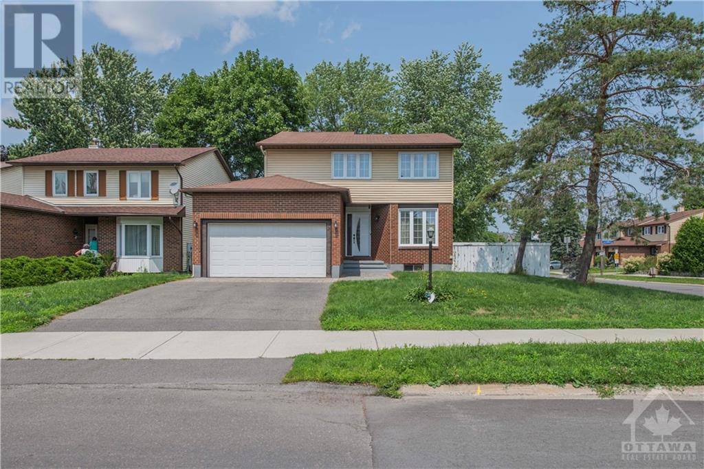 2 SEWELL WAY, kanata, Ontario