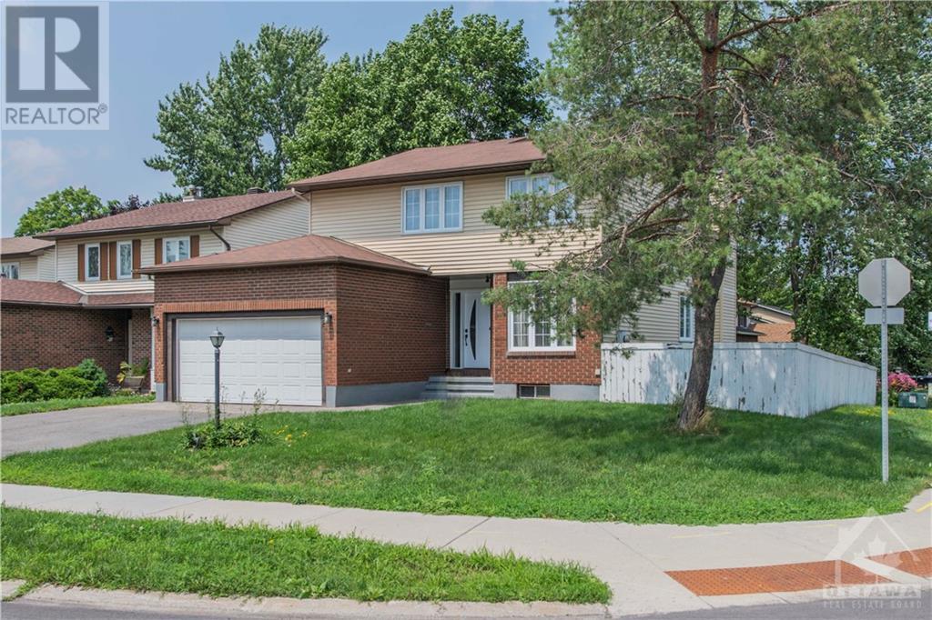 2 Sewell Way, Kanata, Ontario  K2L 2W5 - Photo 2 - 1352433