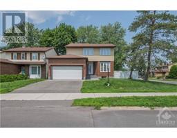 2 SEWELL WAY, kanata, Ontario