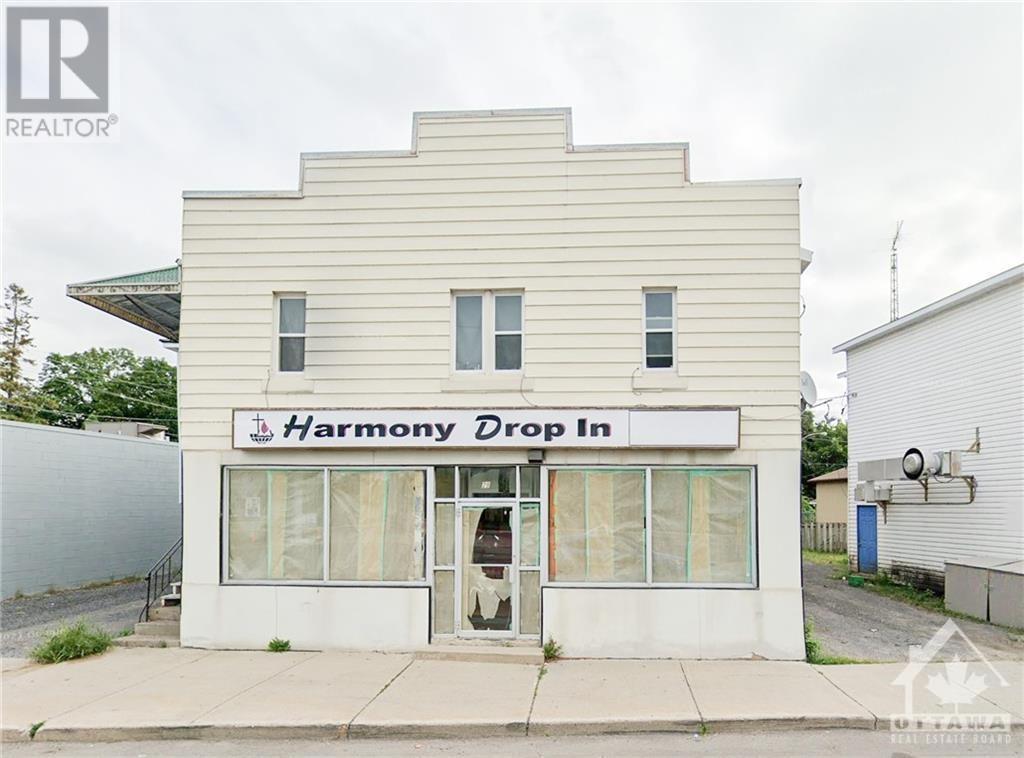 29 MAIN STREET, chesterville, Ontario