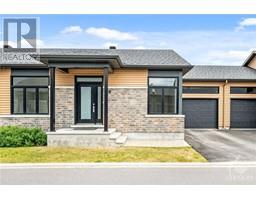 19 SOLARA PRIVATE, rockland, Ontario