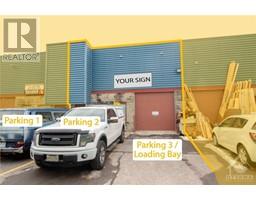 2584 EDINBURGH PLACE UNIT#9, ottawa, Ontario