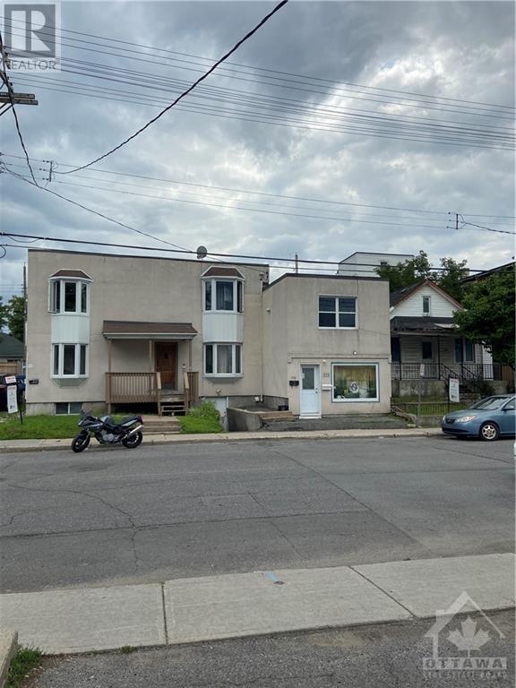 122-112 MARIER AVENUE, ottawa, Ontario
