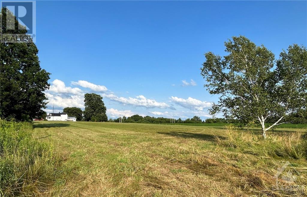 LOT6 CON 1 FROOM ROAD, cardinal, Ontario