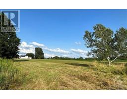 LOT6 CON 1 FROOM ROAD, cardinal, Ontario