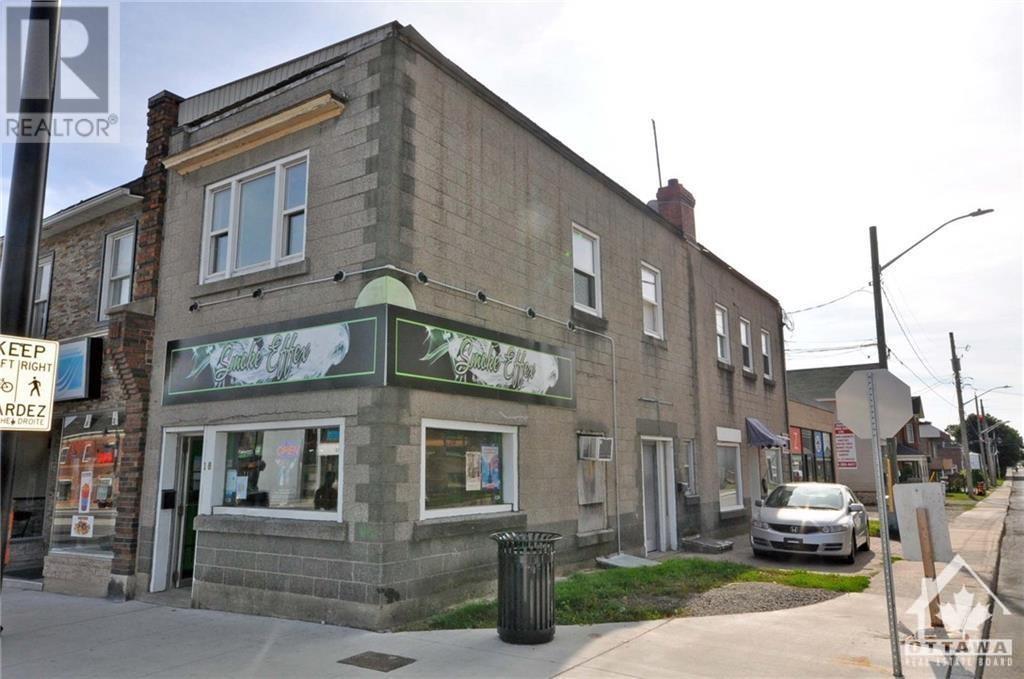 1 WILLIAM STREET, smiths falls, Ontario