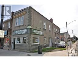 1 WILLIAM STREET, smiths falls, Ontario